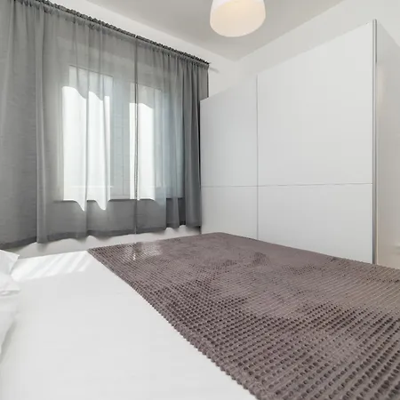 Meri 1st Floor Appartement Dramalj