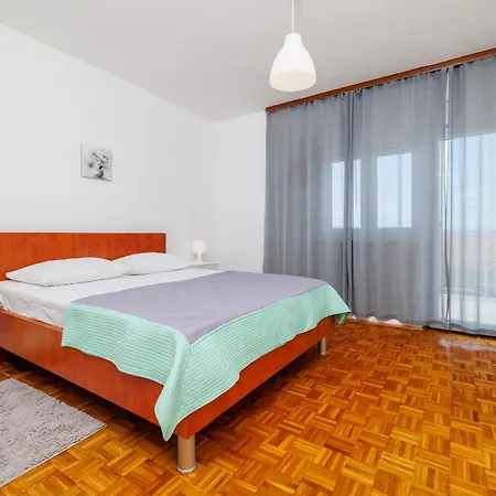 Apartman Meri 1st Floor *